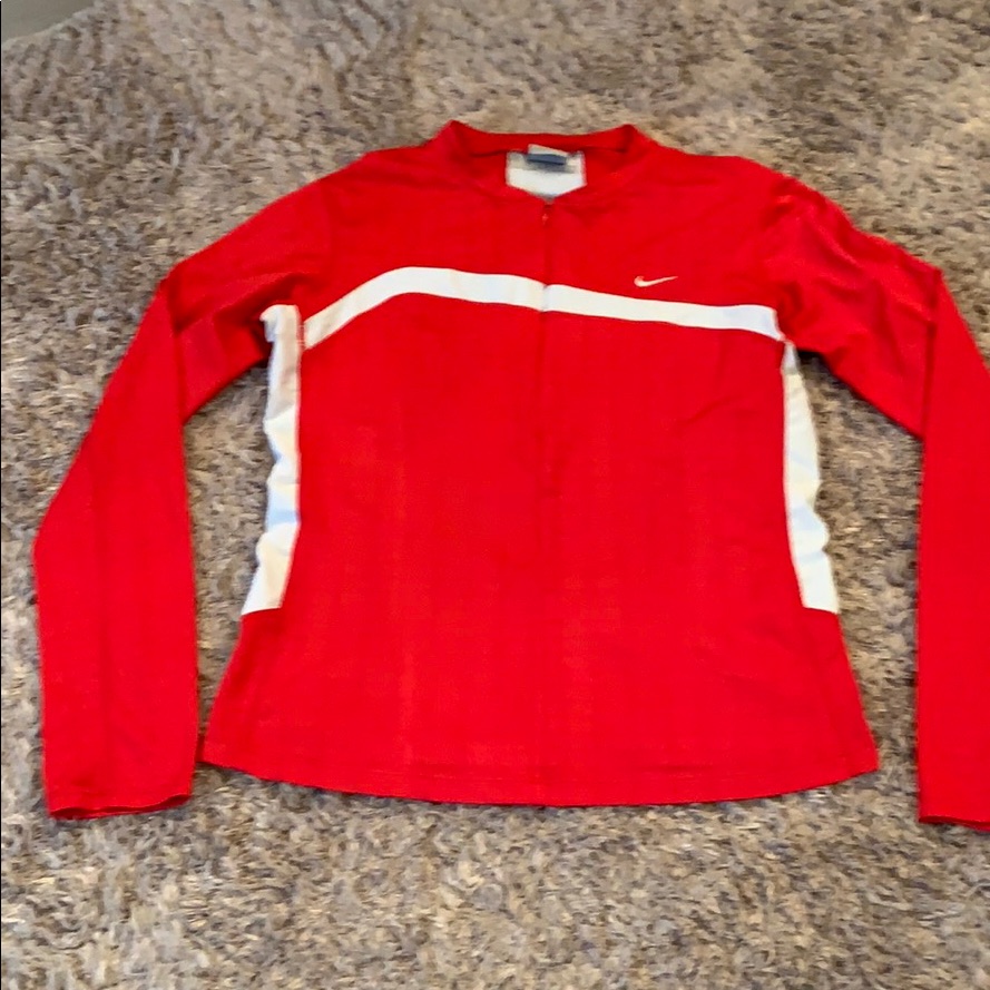 Nike Active Pullover